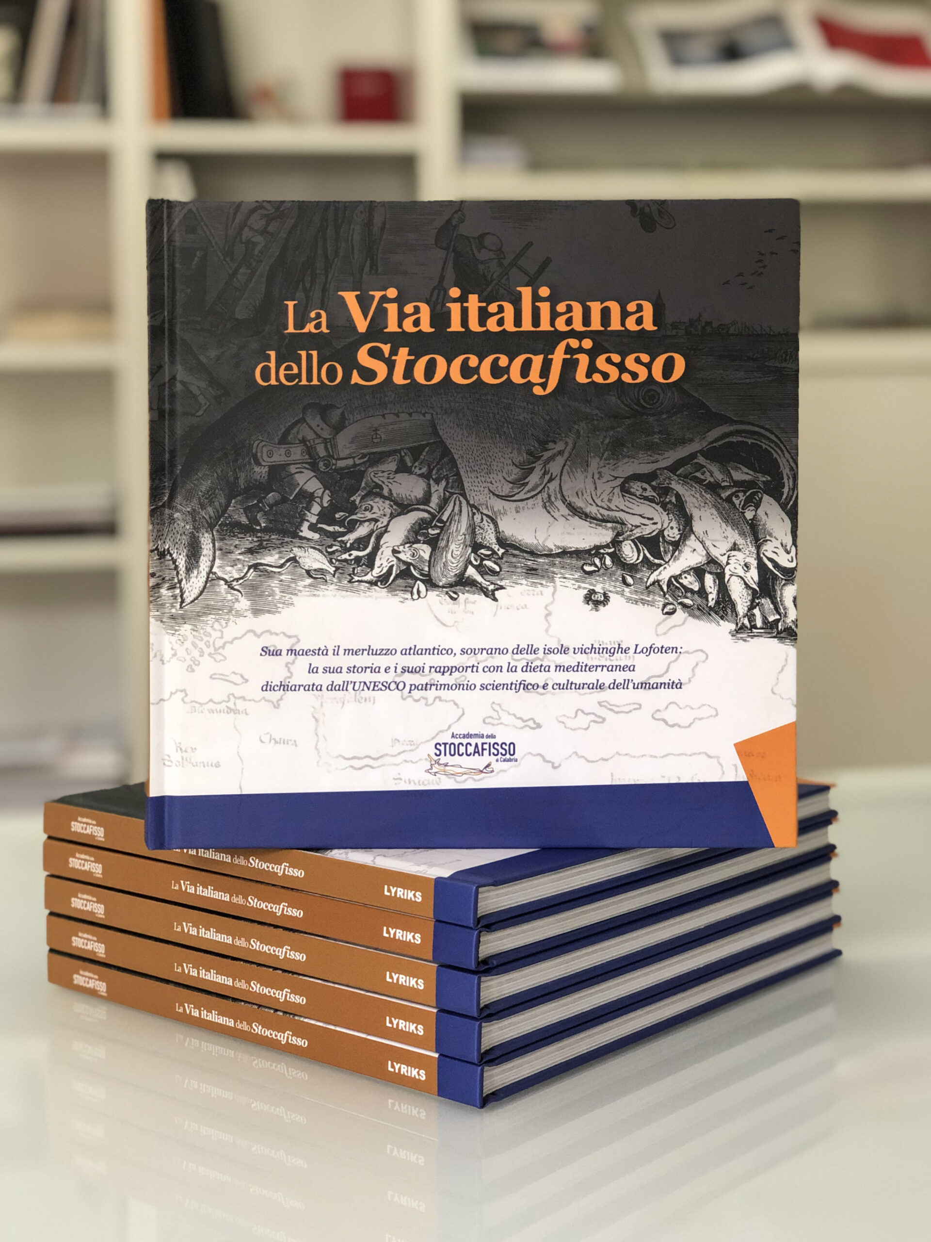 La Via italiana dello Stoccafisso - immagine 2