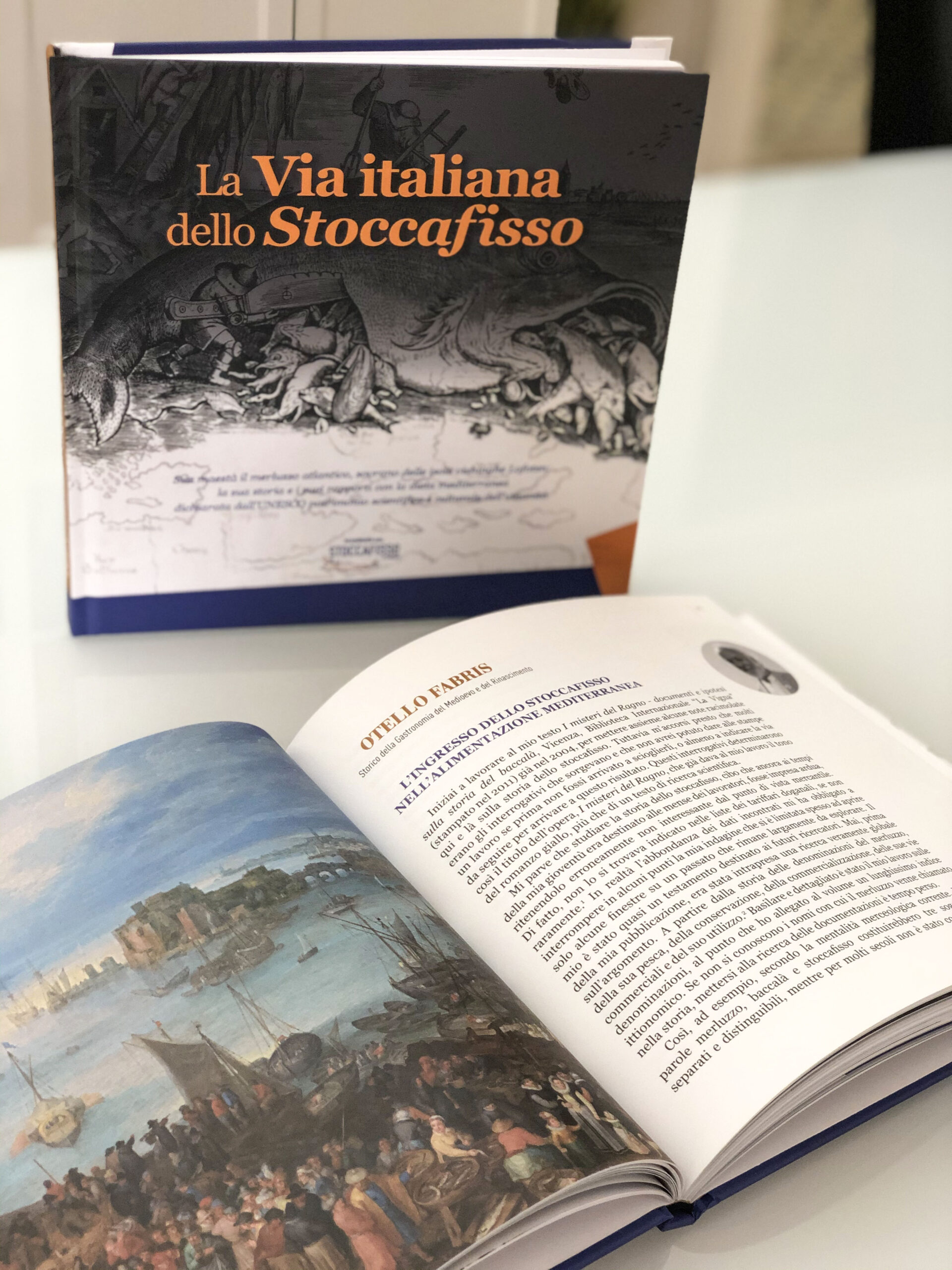 La Via italiana dello Stoccafisso - immagine 3