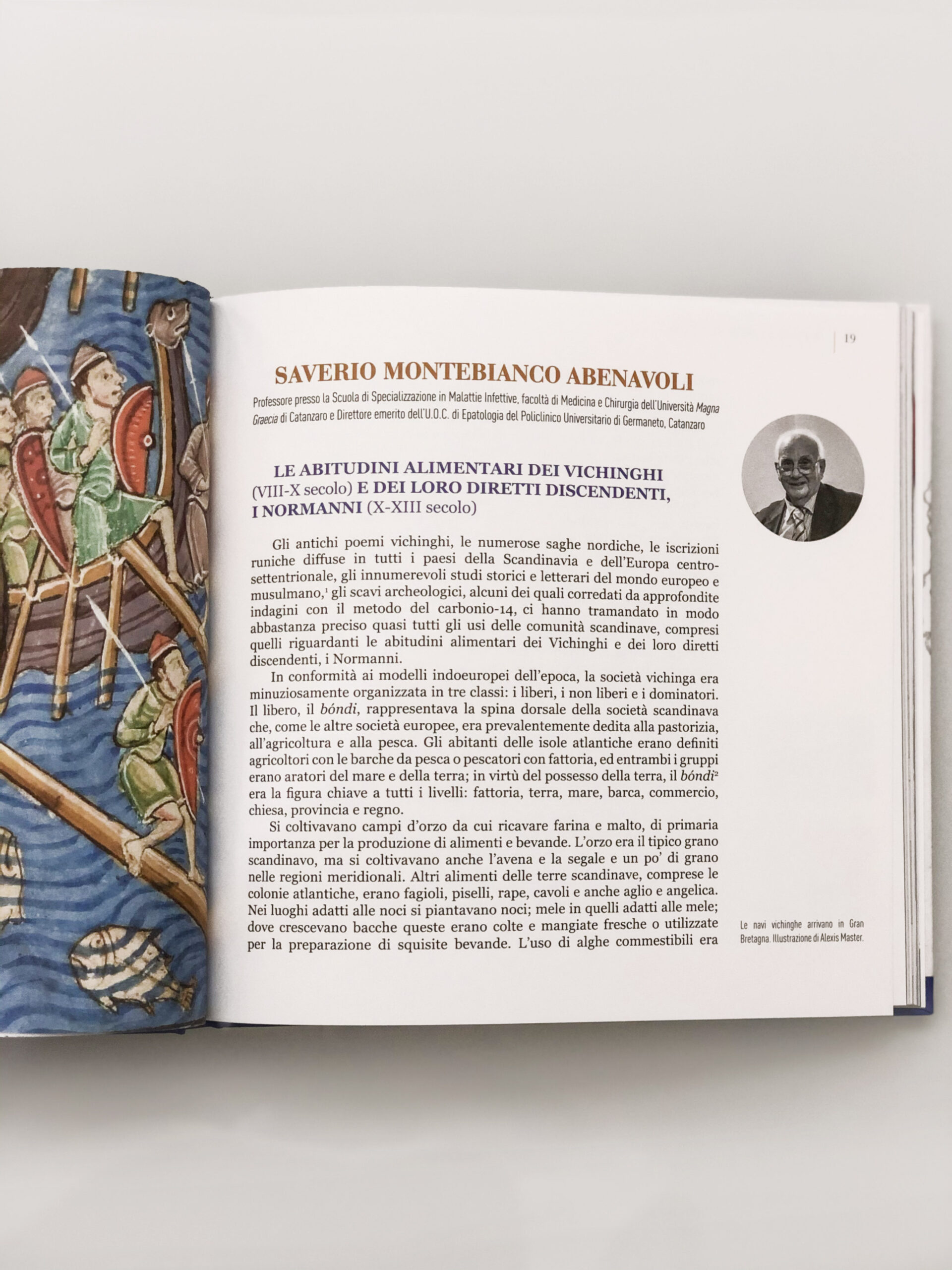 La Via italiana dello Stoccafisso - immagine 4