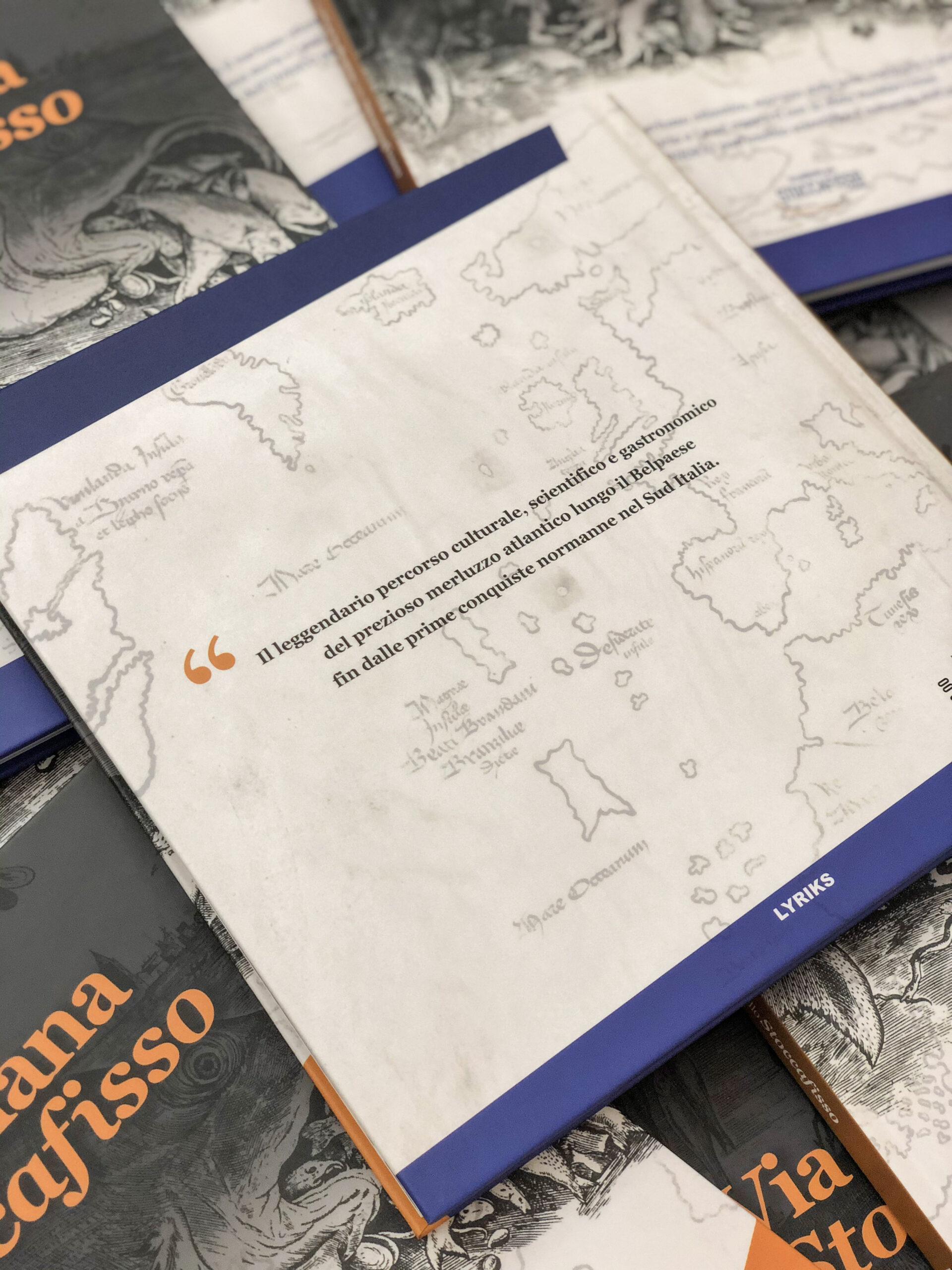 La Via italiana dello Stoccafisso - immagine 5