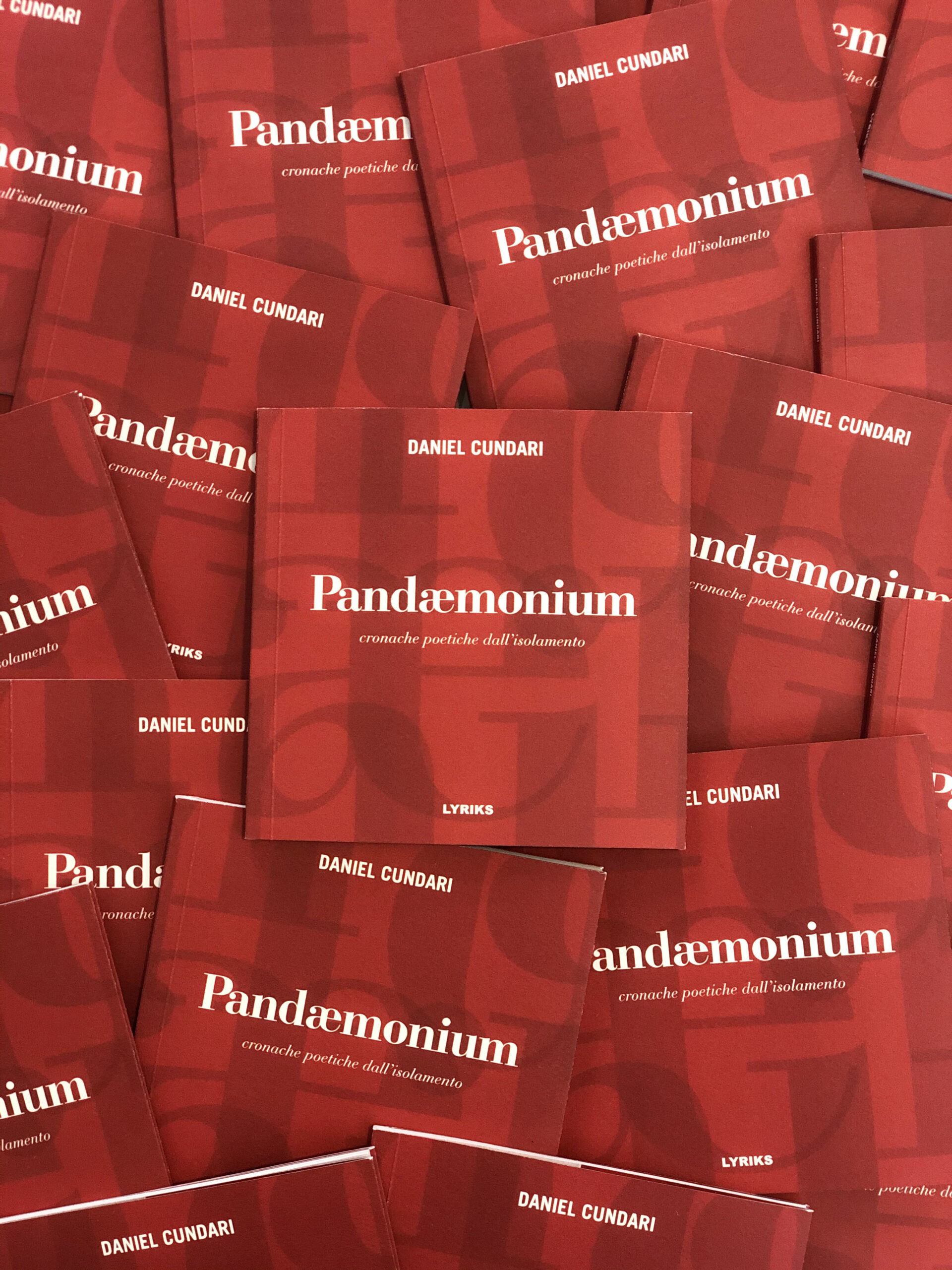 Pandæmonium - immagine 2