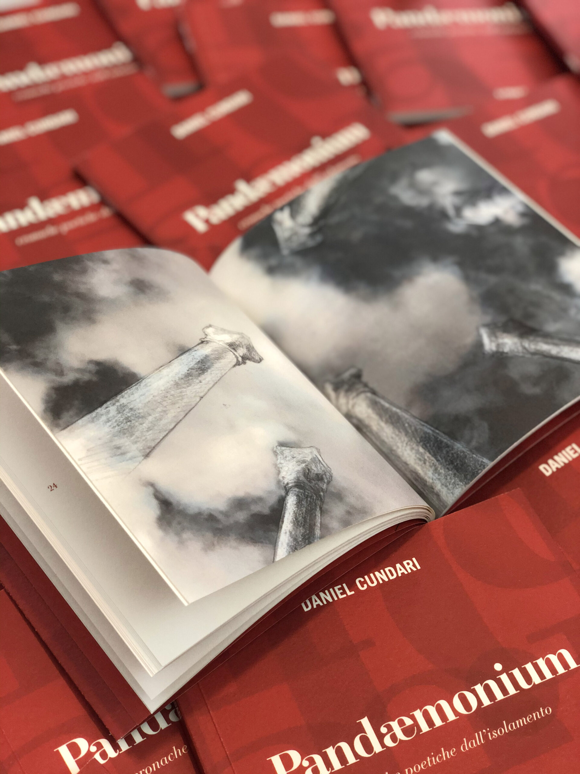 Pandæmonium - immagine 3