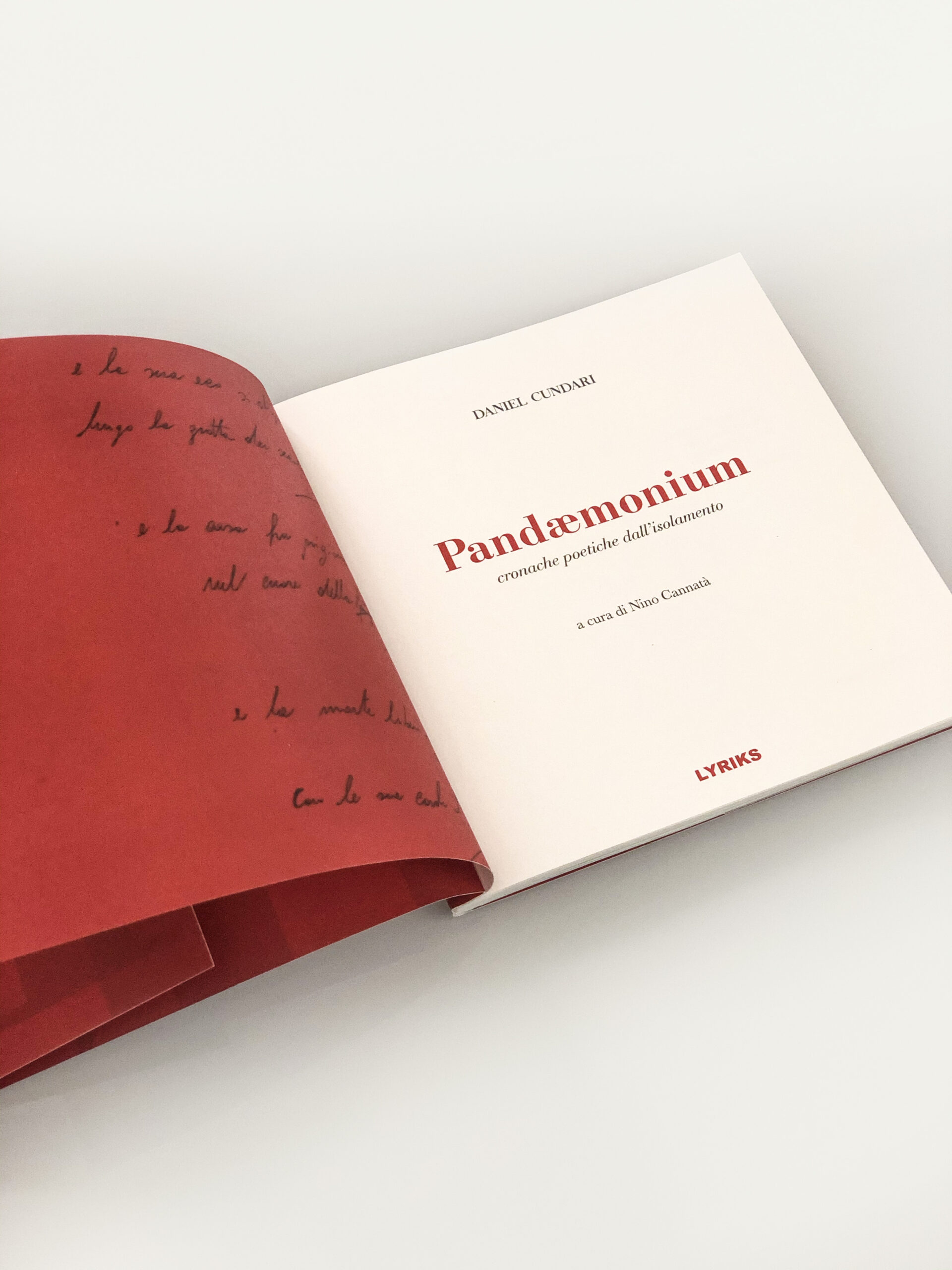 Pandæmonium - immagine 4