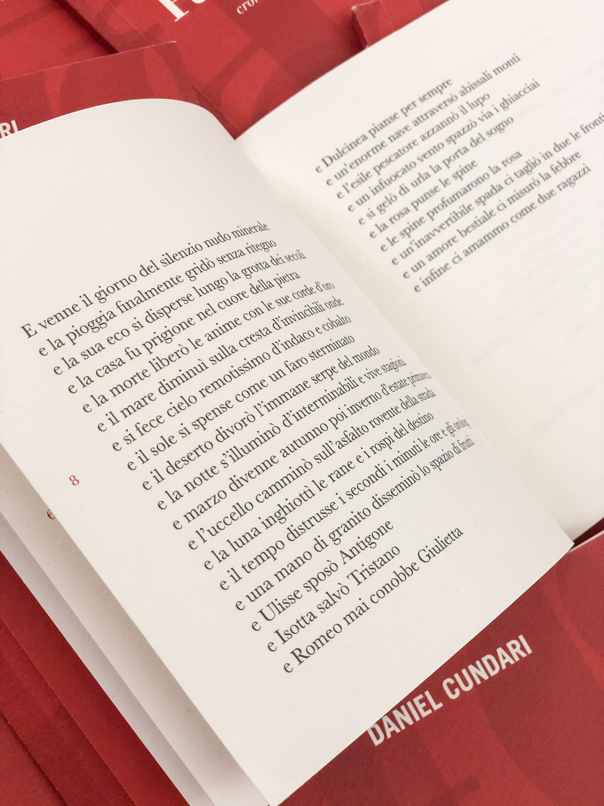 Pandæmonium - immagine 5