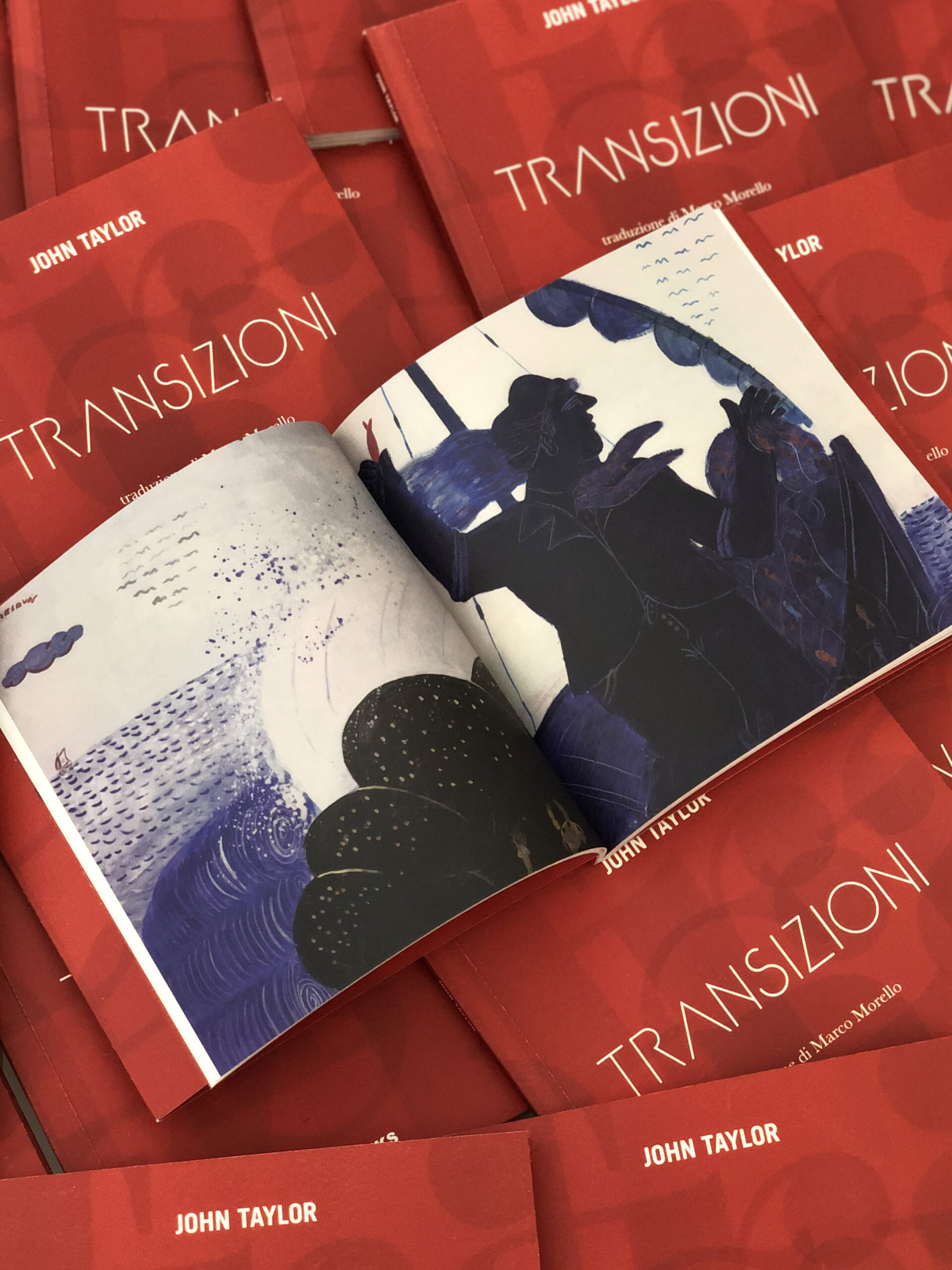 Transizioni - immagine 4