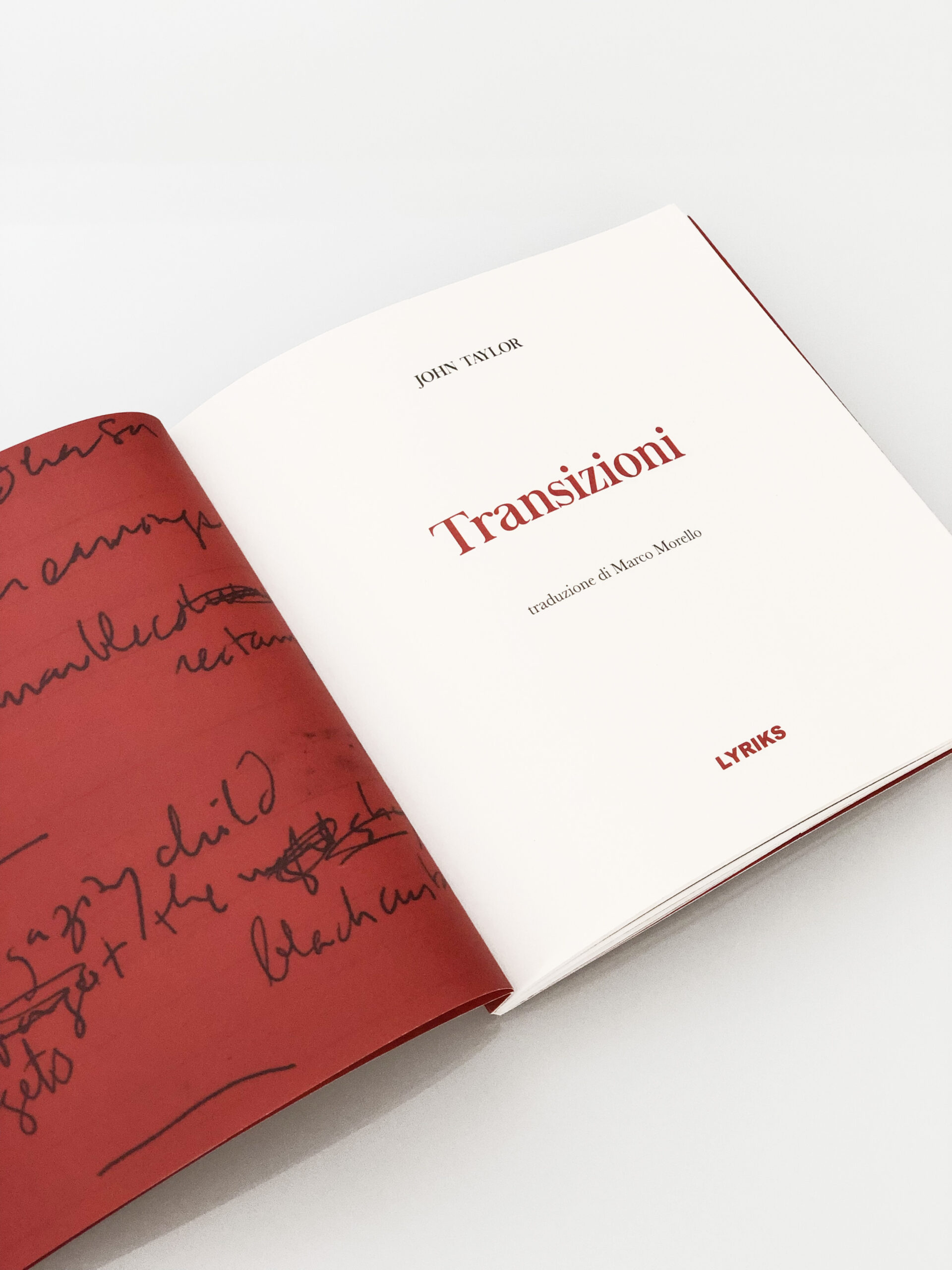 Transizioni - immagine 3