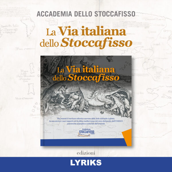 La Via italiana dello Stoccafisso