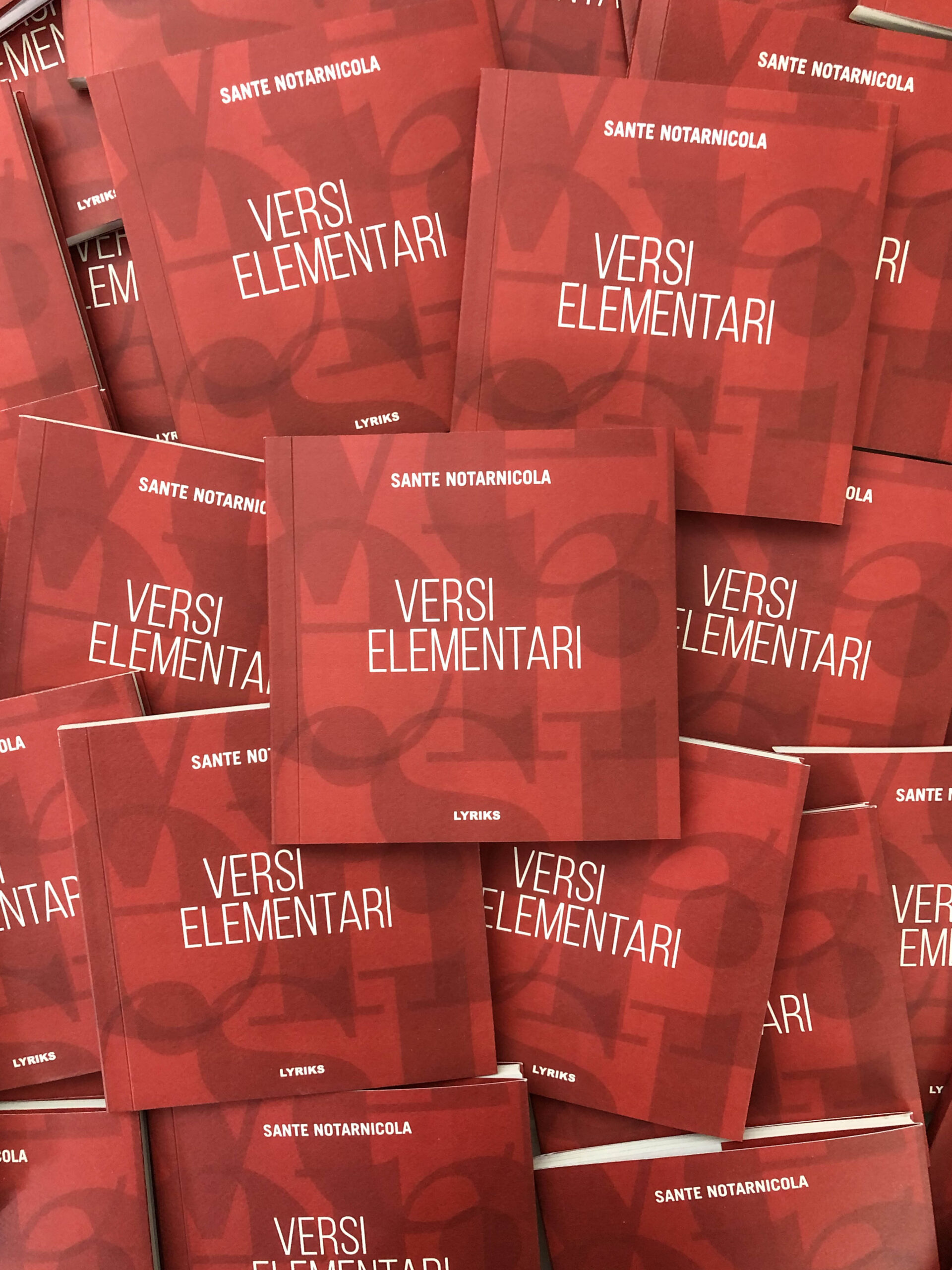 Versi Elementari - immagine 4