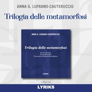Trilogia delle metamorfosi