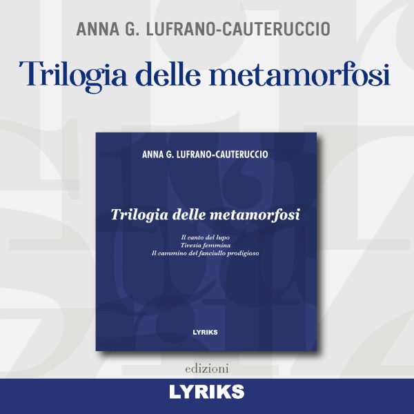 Trilogia delle metamorfosi